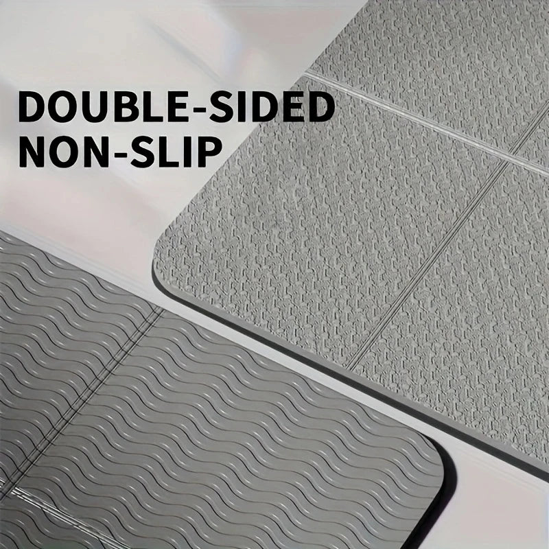 Montará MatTravel™ – Colchoneta Plegable TPE Resistente al Agua