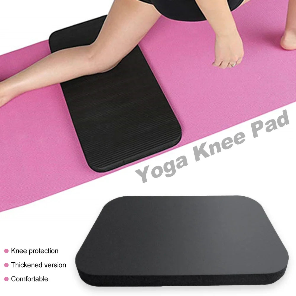 Montará MatThick™ – Colchoneta Yoga 15mm Extra Gruesa