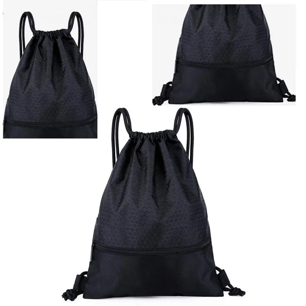 Montará BackDraw™ – Mochila Deportiva Cordón Oxford 5 Colores